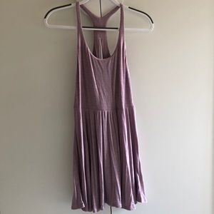 Kimchi Blue Urban Outfitters racerback dress